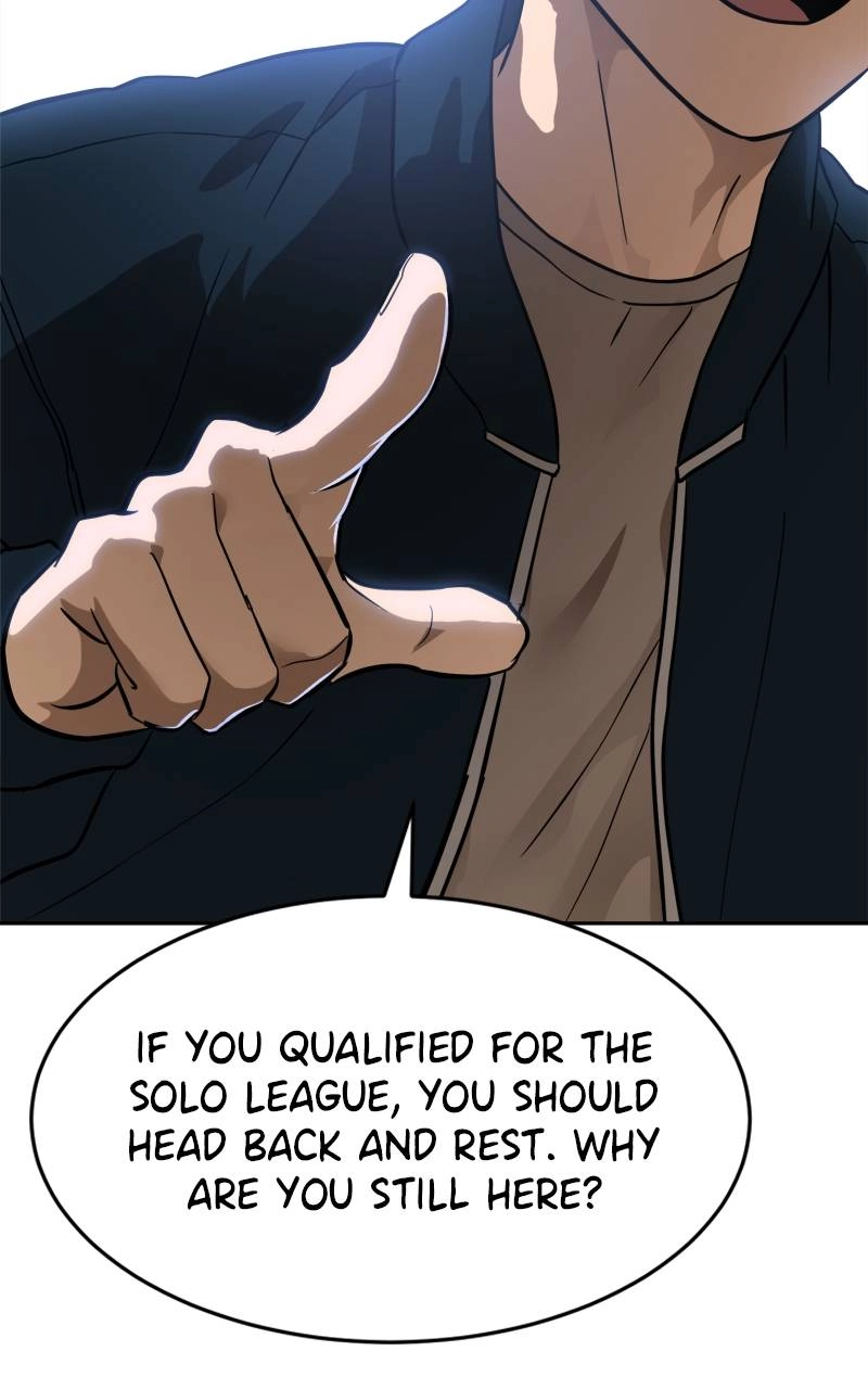 Double Click Chapter 142 - Page 132