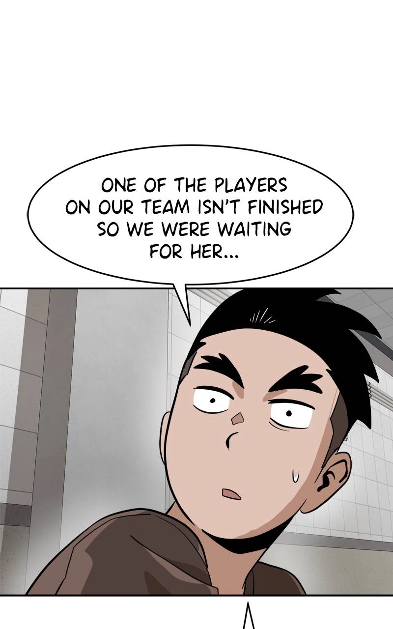 Double Click Chapter 142 - Page 133