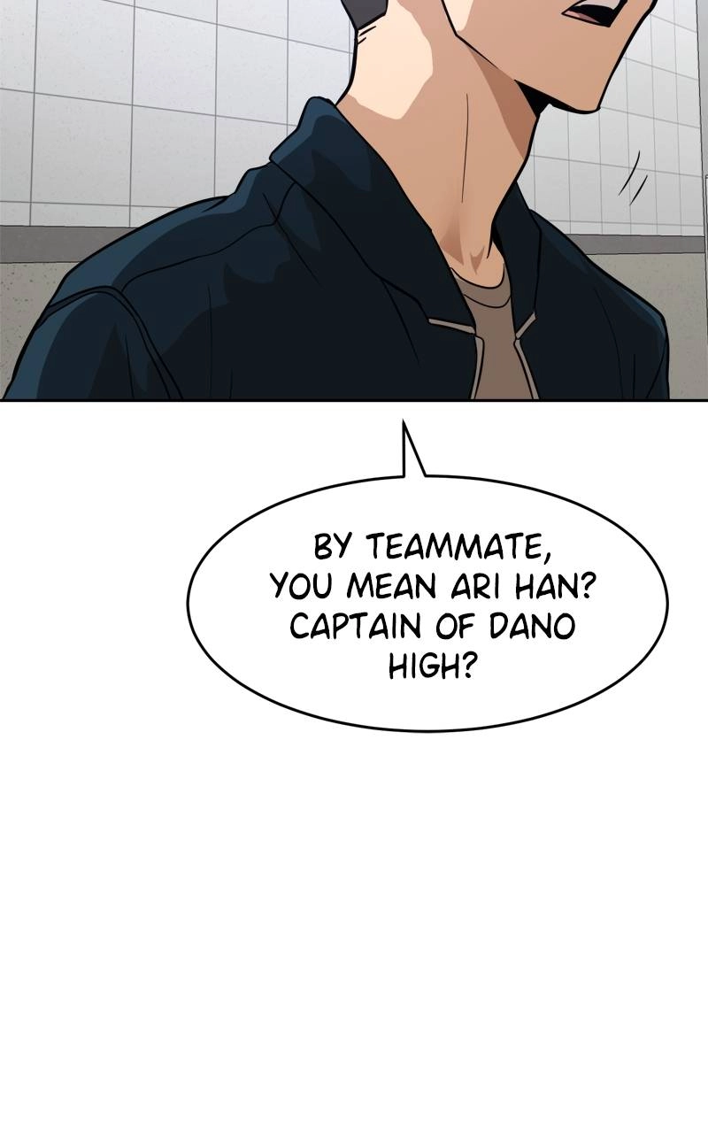 Double Click Chapter 142 - Page 135