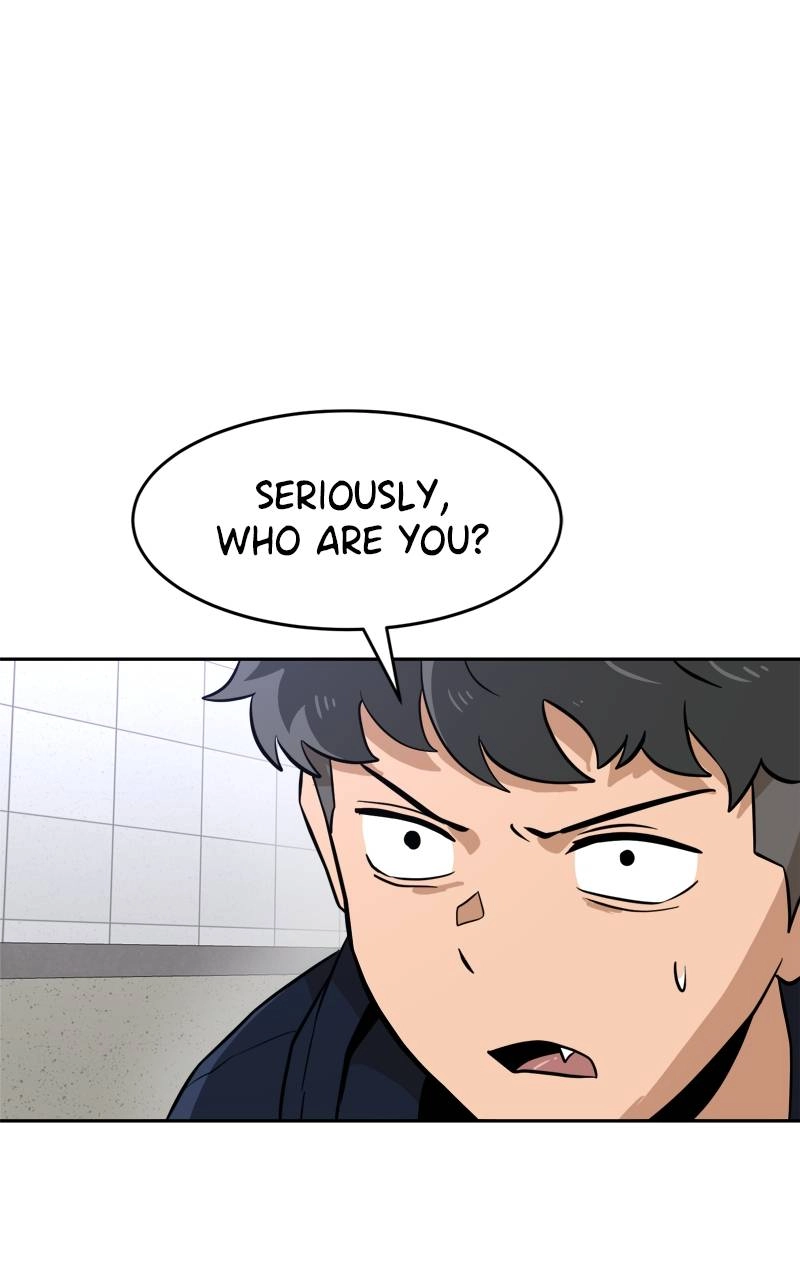 Double Click Chapter 142 - Page 137