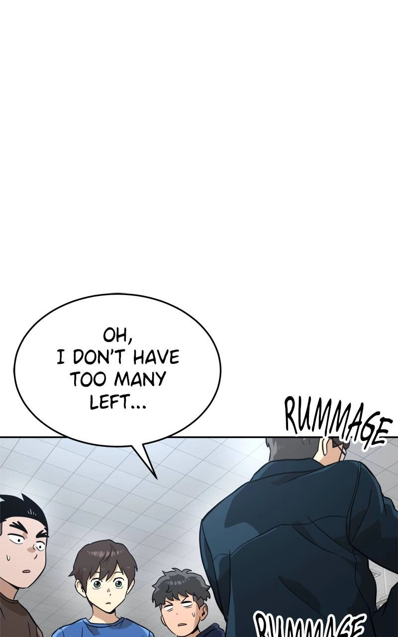 Double Click Chapter 142 - Page 138