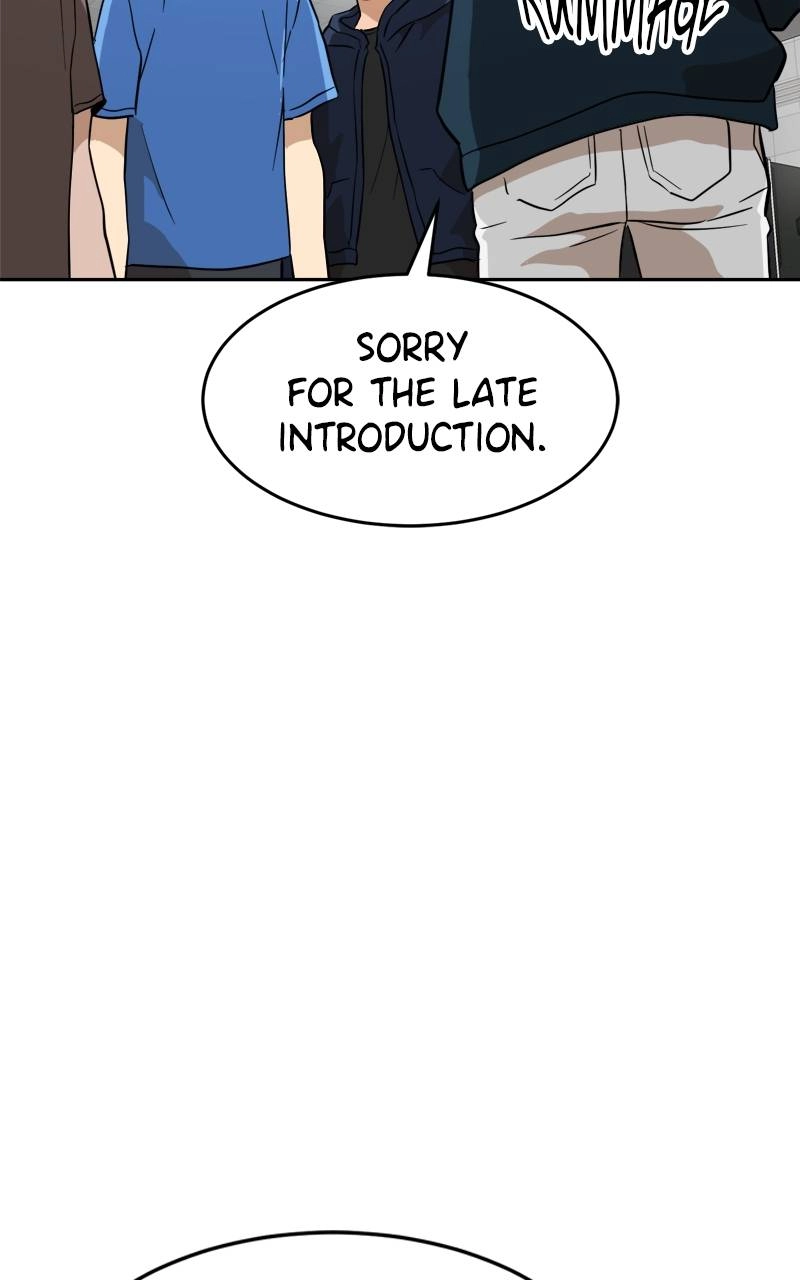 Double Click Chapter 142 - Page 139