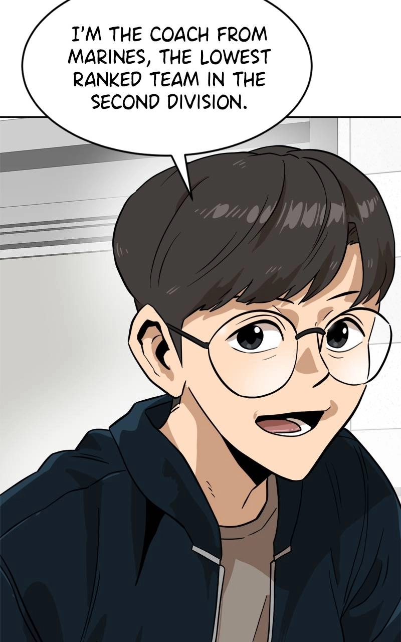 Double Click Chapter 142 - Page 140