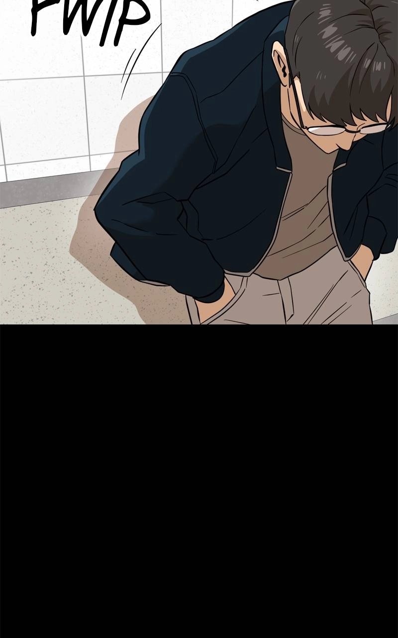Double Click Chapter 143 - Page 3