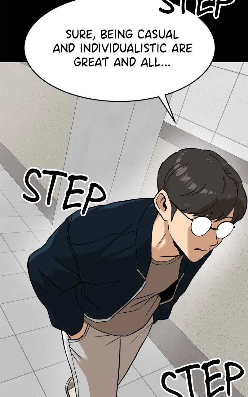 Double Click Chapter 143 - Page 6