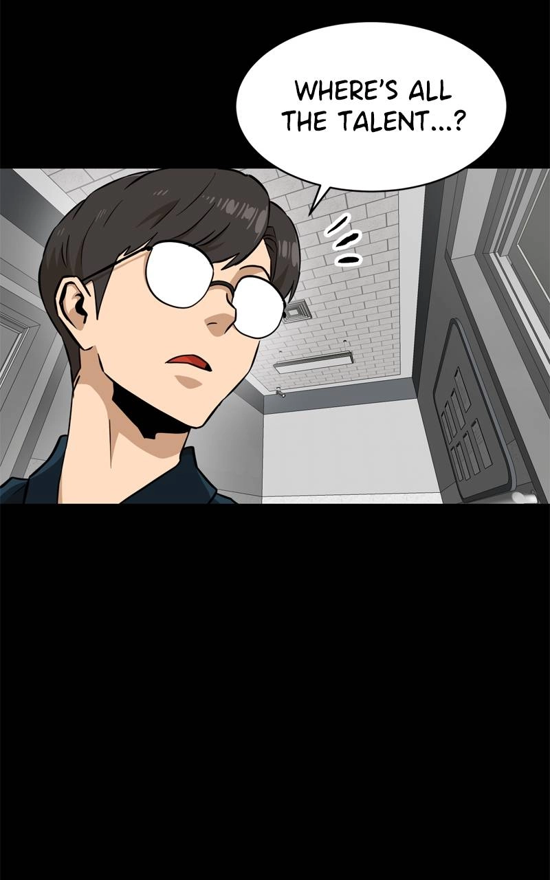 Double Click Chapter 143 - Page 8
