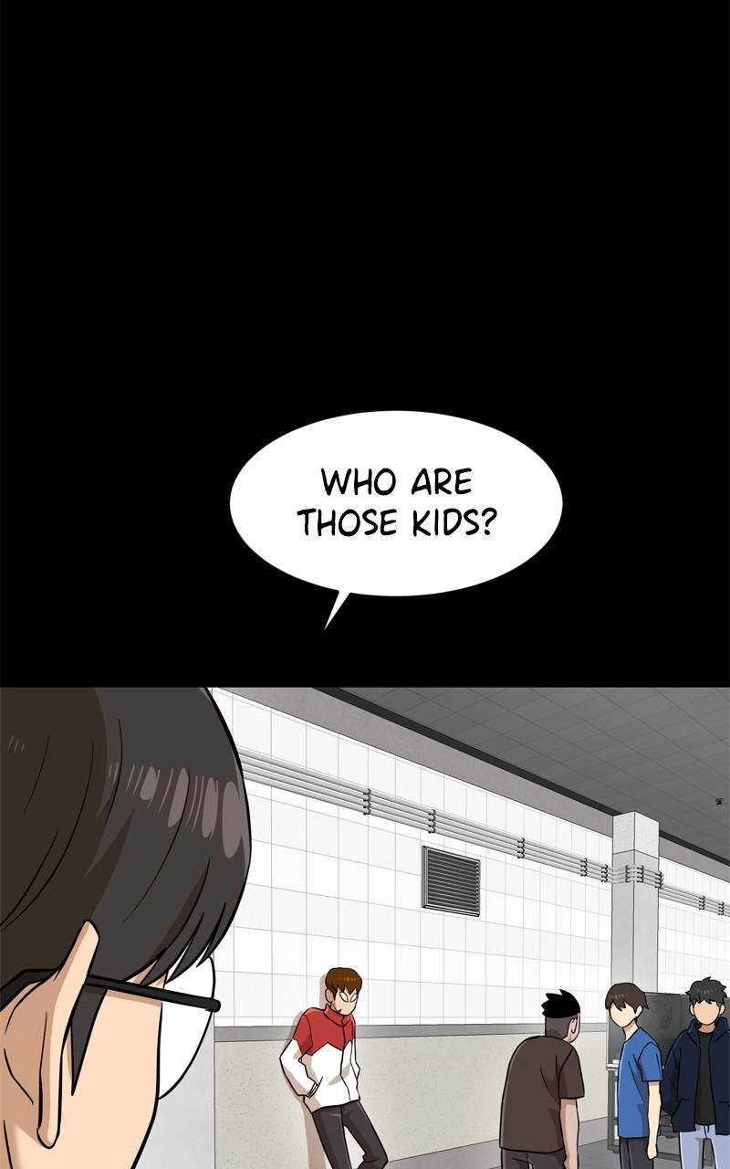 Double Click Chapter 143 - Page 9