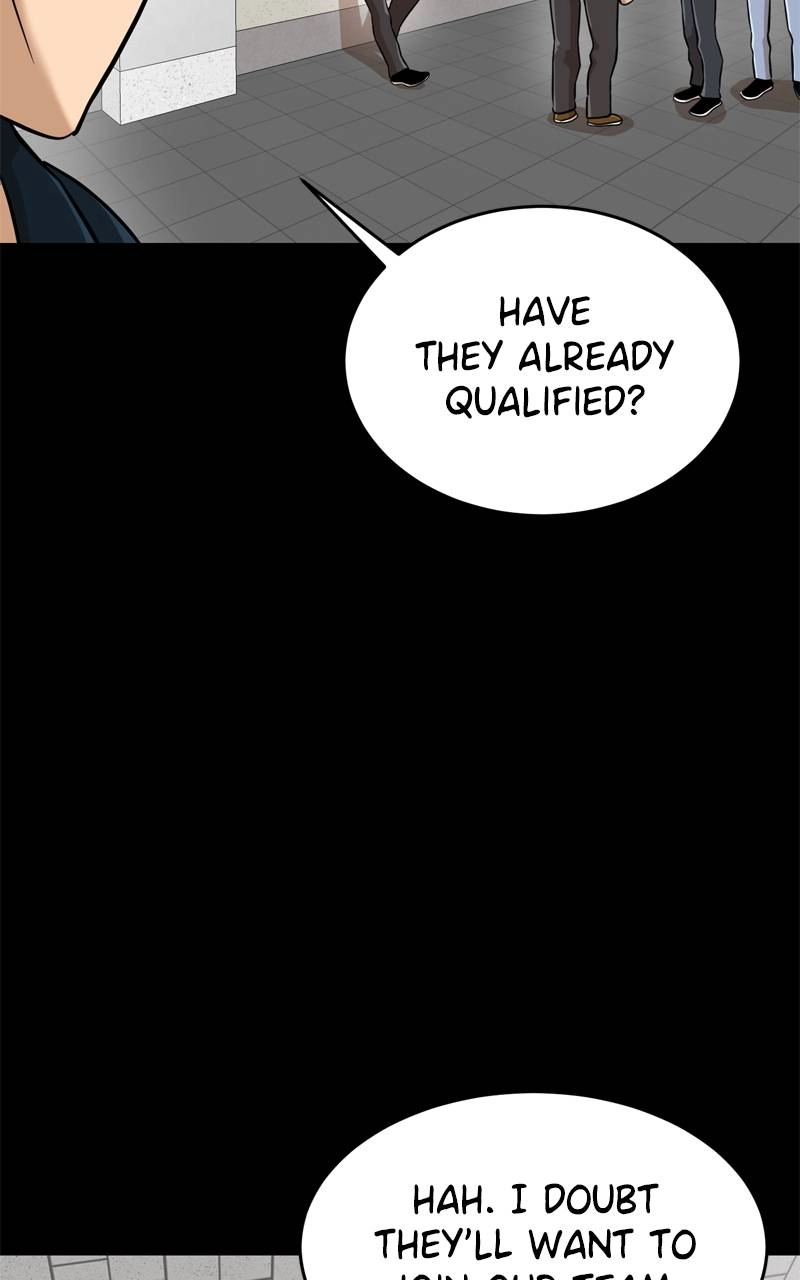 Double Click Chapter 143 - Page 10