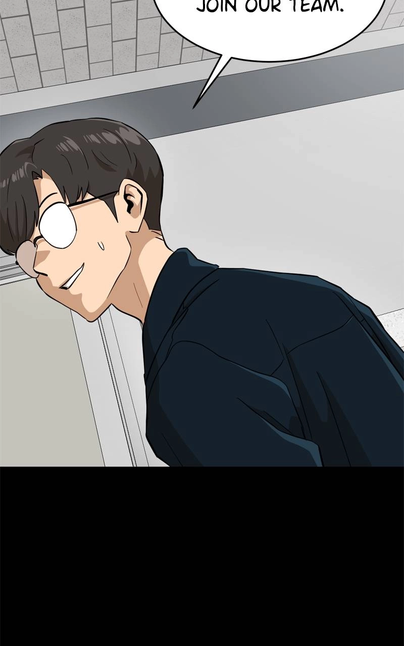 Double Click Chapter 143 - Page 11