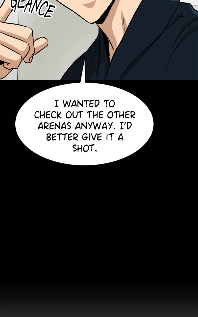 Double Click Chapter 143 - Page 14
