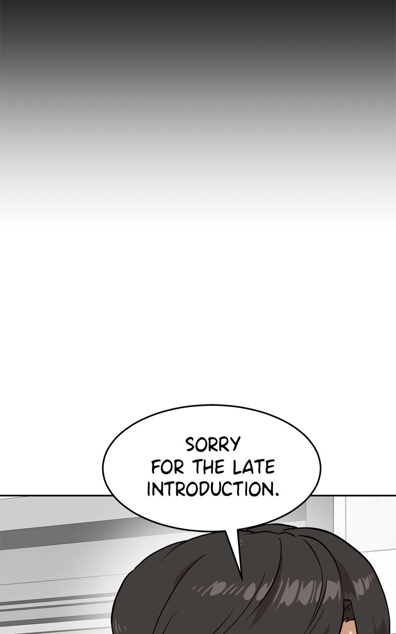 Double Click Chapter 143 - Page 15