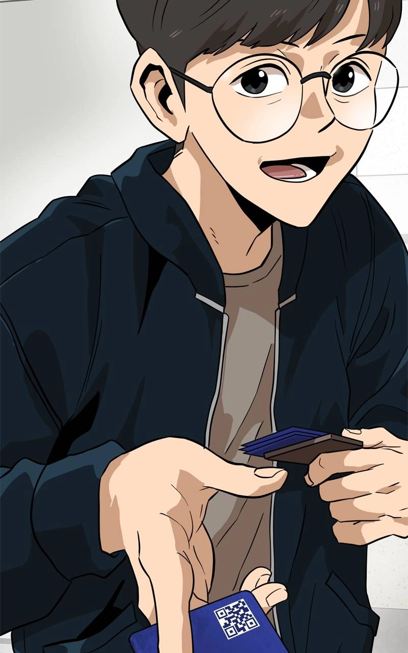 Double Click Chapter 143 - Page 16