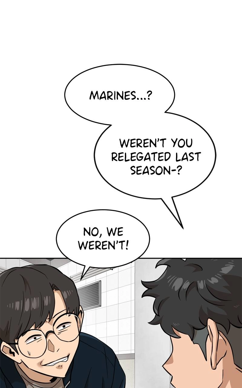 Double Click Chapter 143 - Page 18