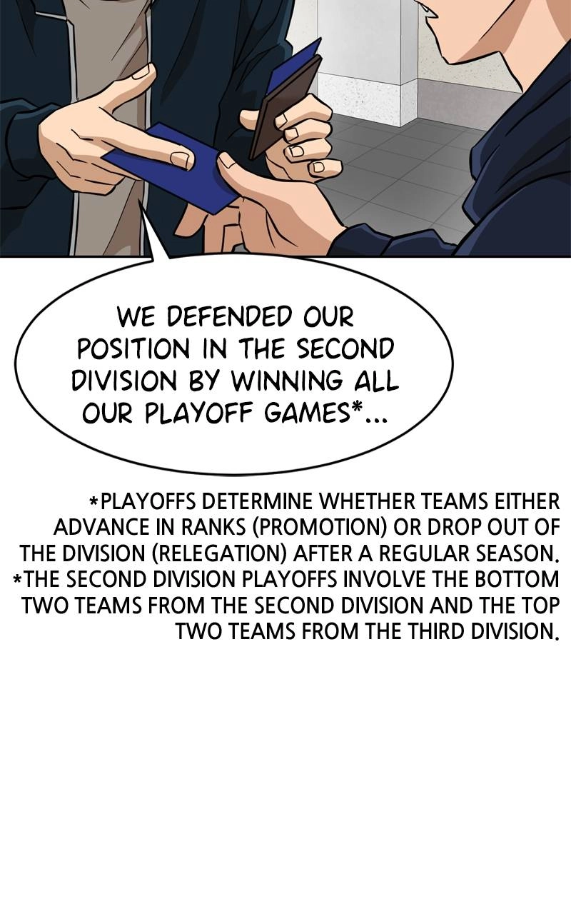 Double Click Chapter 143 - Page 19