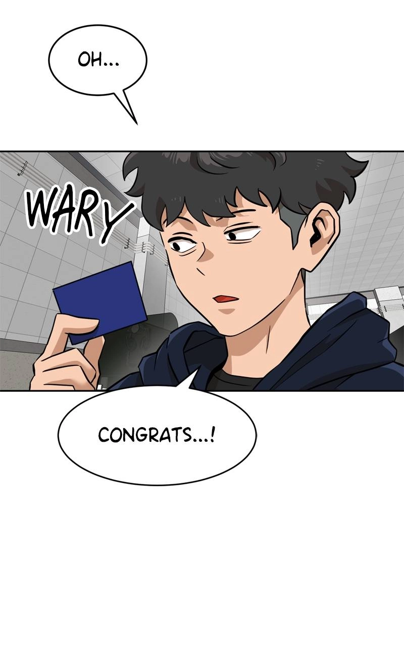 Double Click Chapter 143 - Page 20