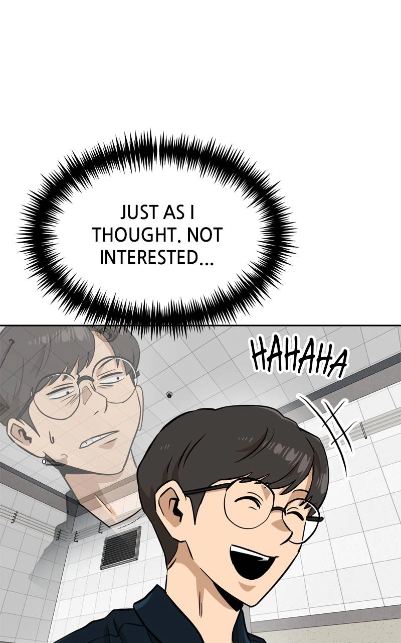 Double Click Chapter 143 - Page 21