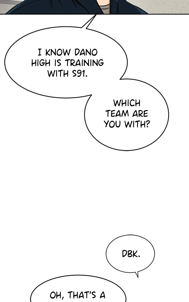 Double Click Chapter 143 - Page 22