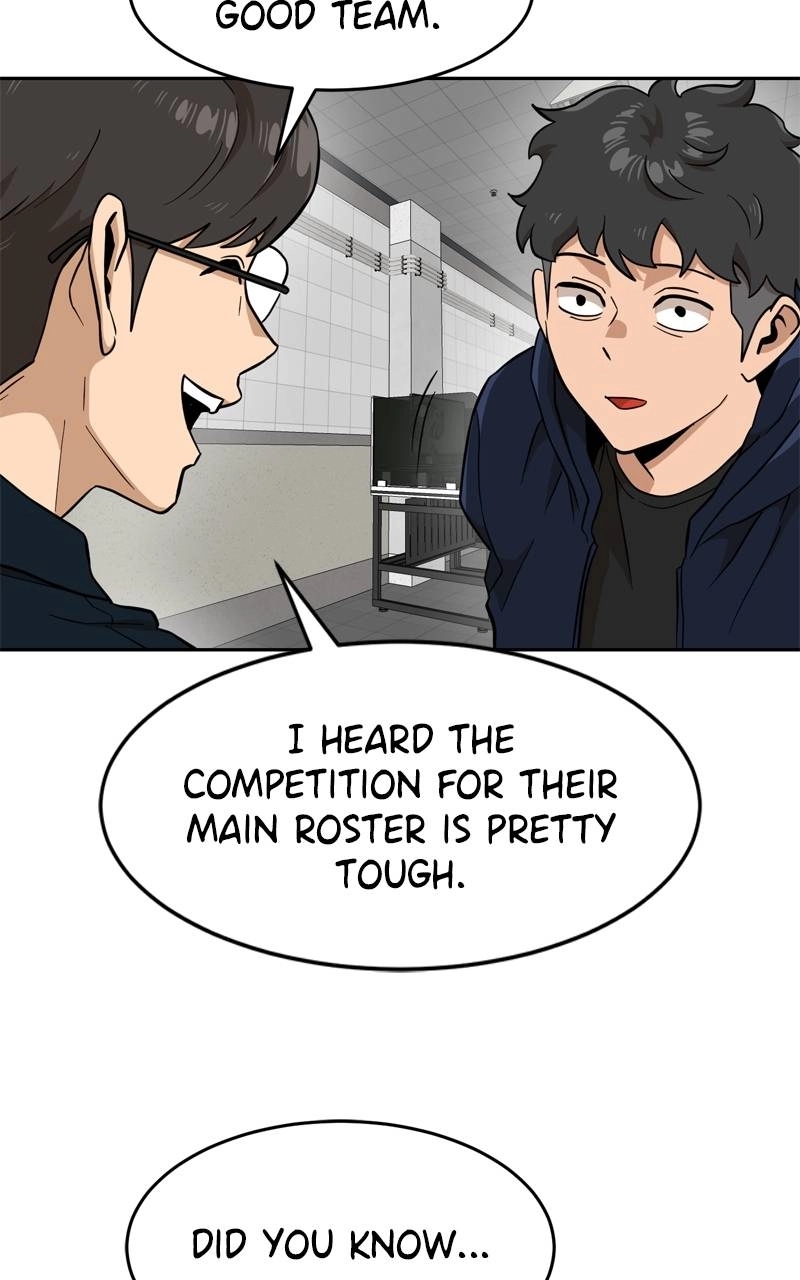 Double Click Chapter 143 - Page 23