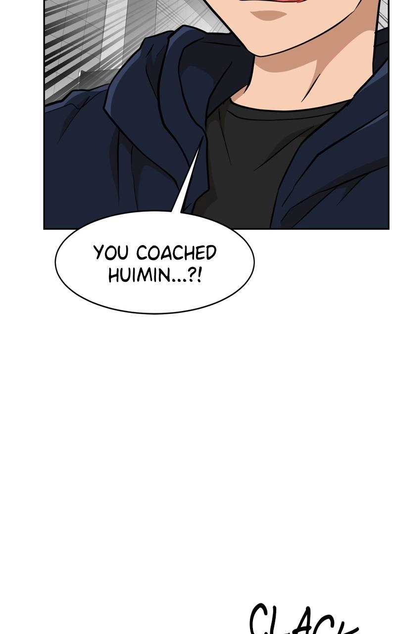 Double Click Chapter 143 - Page 26