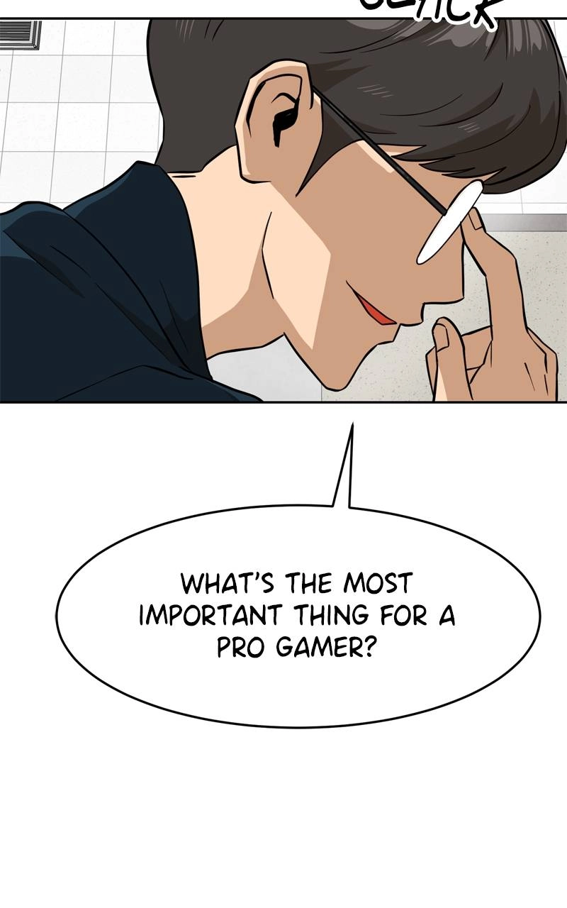 Double Click Chapter 143 - Page 27