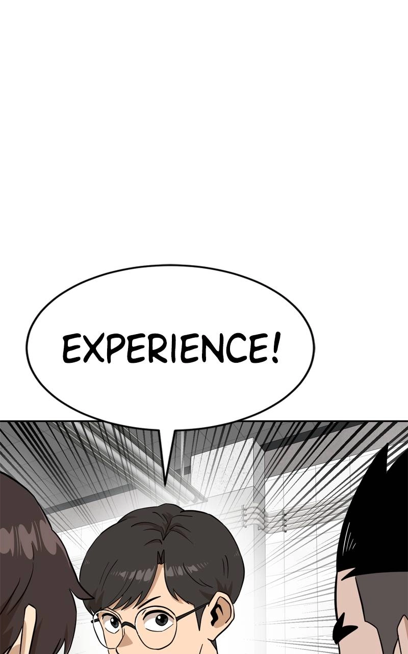 Double Click Chapter 143 - Page 28