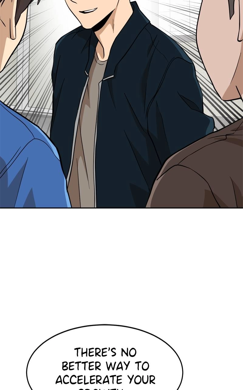Double Click Chapter 143 - Page 29