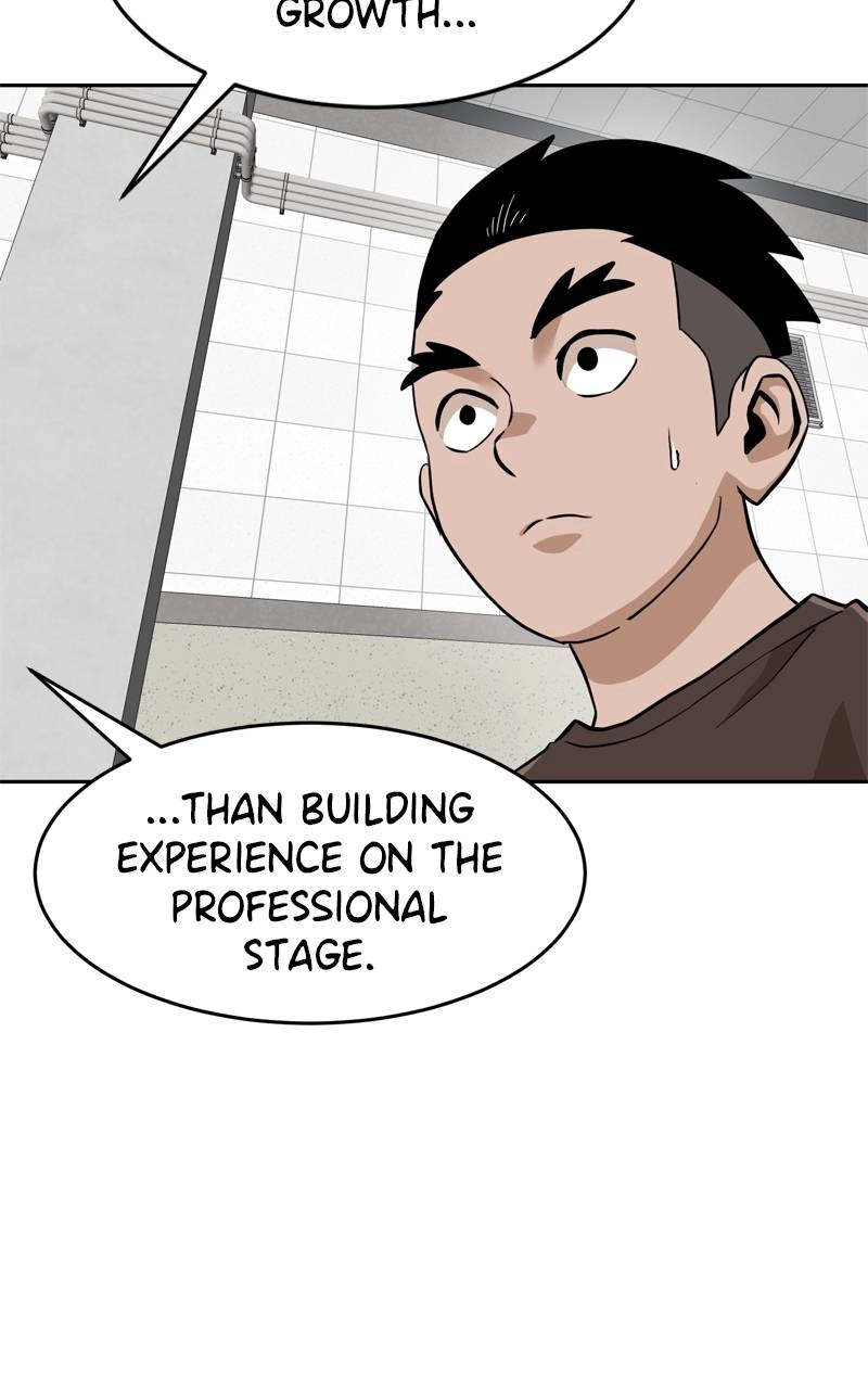 Double Click Chapter 143 - Page 30
