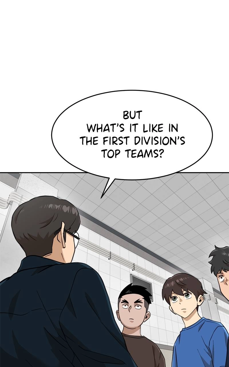 Double Click Chapter 143 - Page 31
