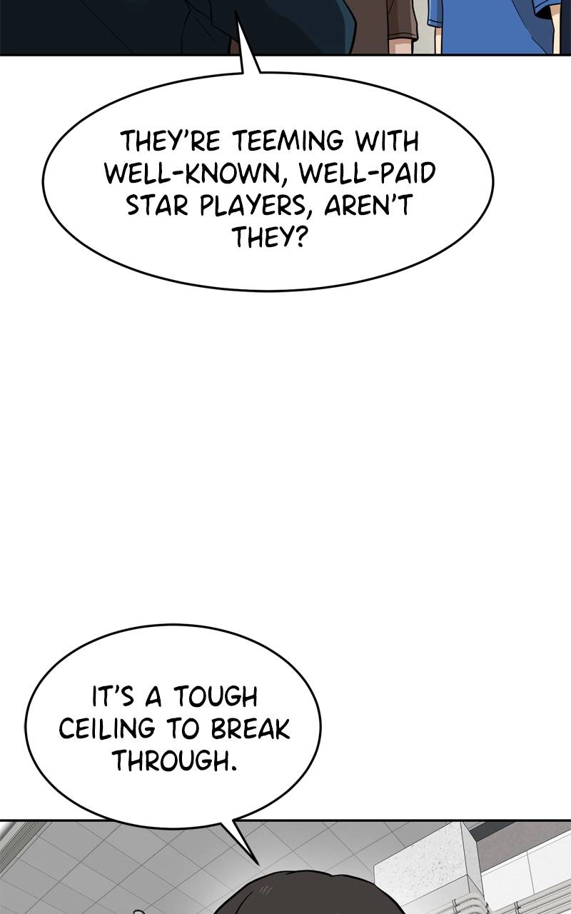 Double Click Chapter 143 - Page 32