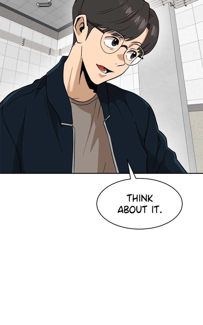 Double Click Chapter 143 - Page 33