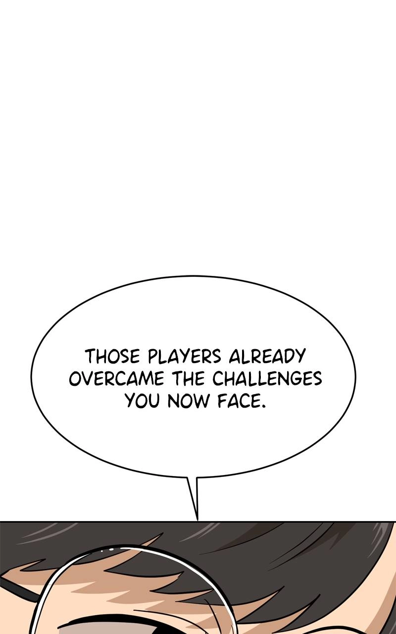 Double Click Chapter 143 - Page 34