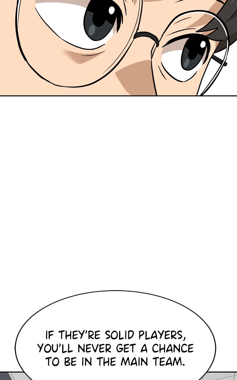 Double Click Chapter 143 - Page 35