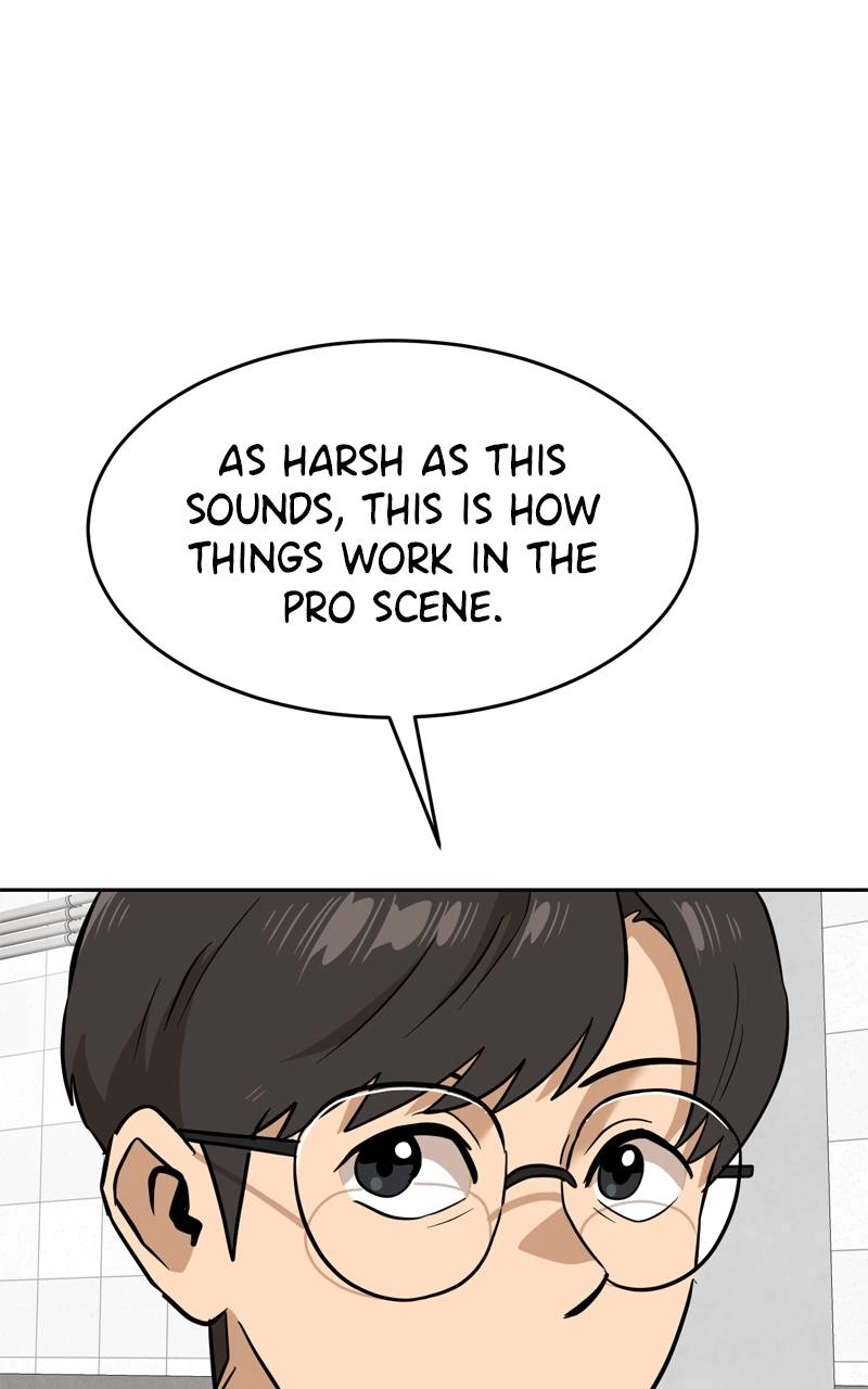 Double Click Chapter 143 - Page 37