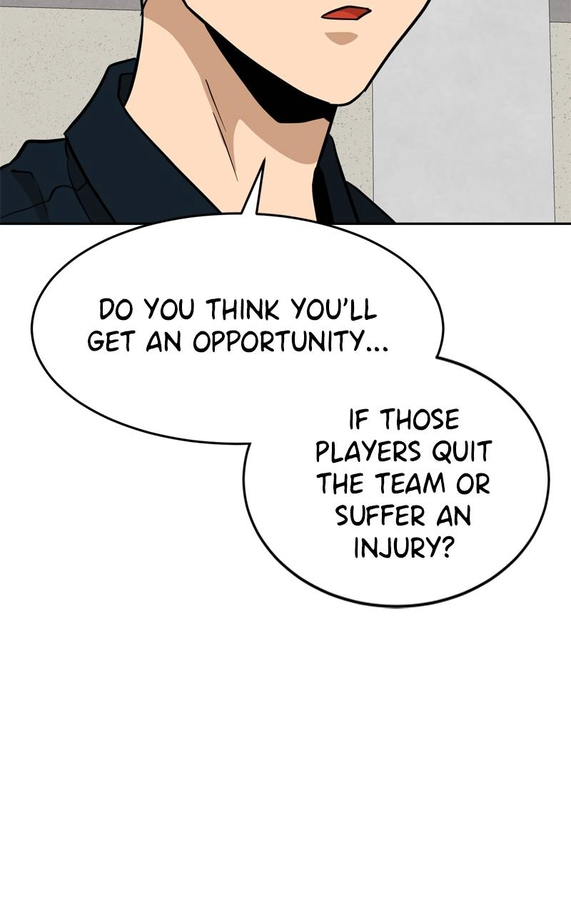 Double Click Chapter 143 - Page 38