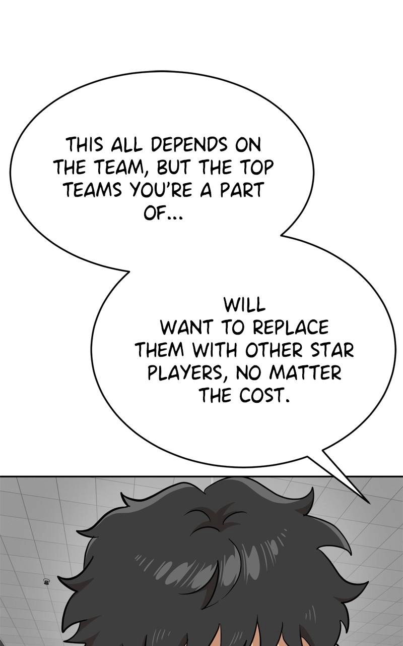 Double Click Chapter 143 - Page 39
