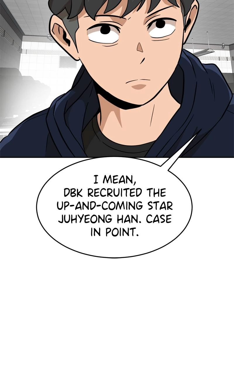 Double Click Chapter 143 - Page 40