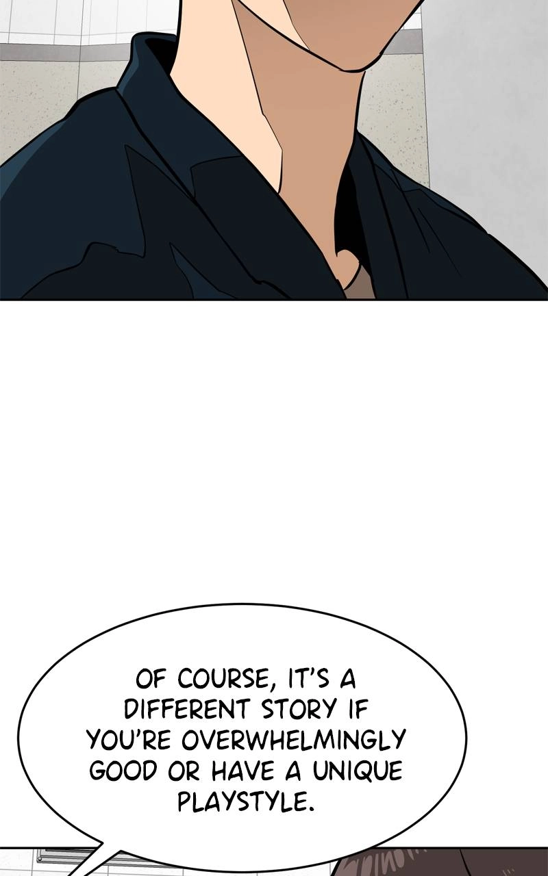 Double Click Chapter 143 - Page 42