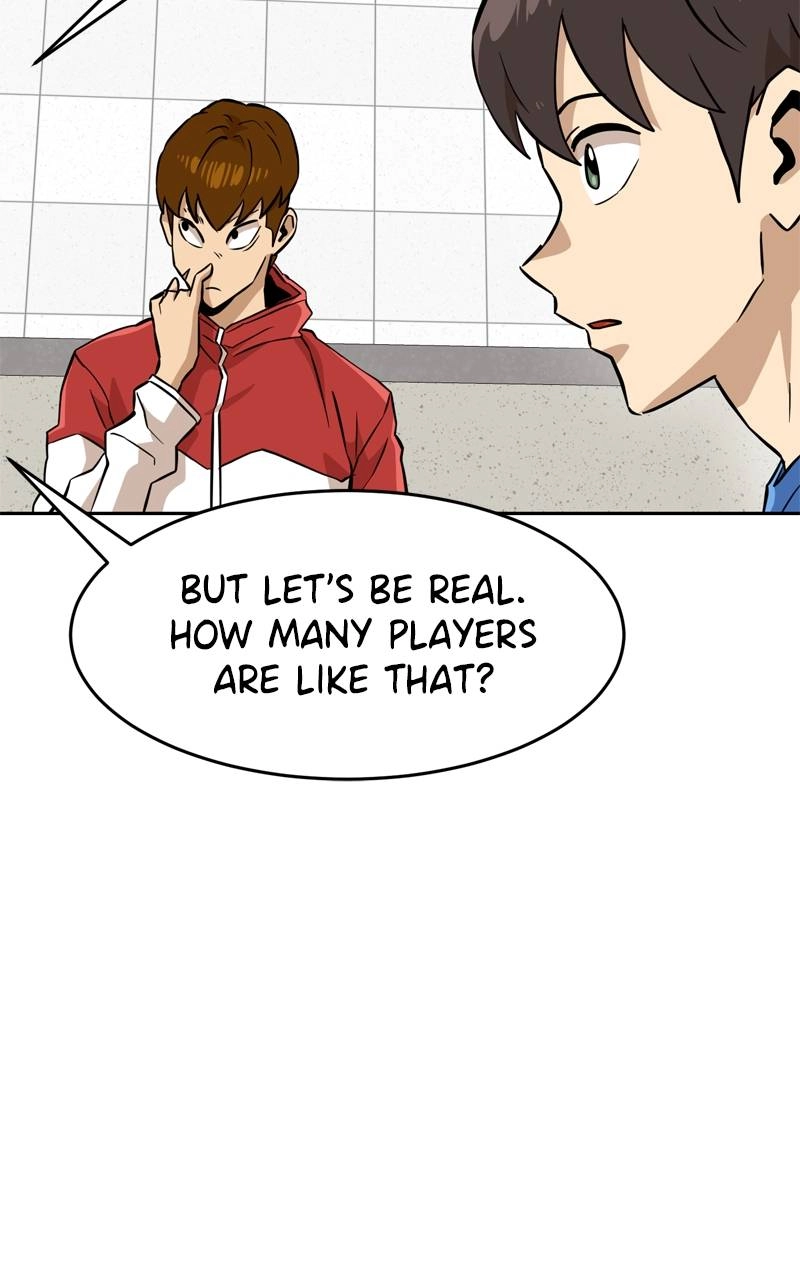 Double Click Chapter 143 - Page 43