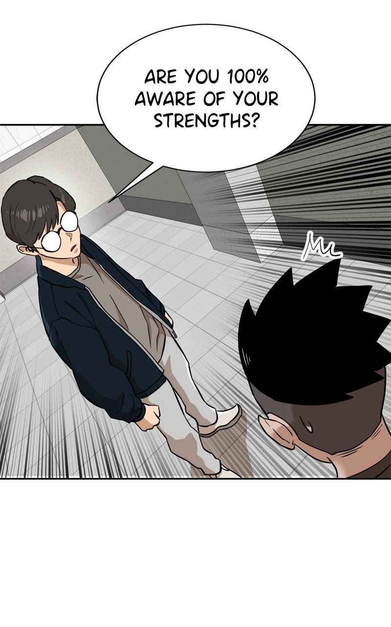 Double Click Chapter 143 - Page 44