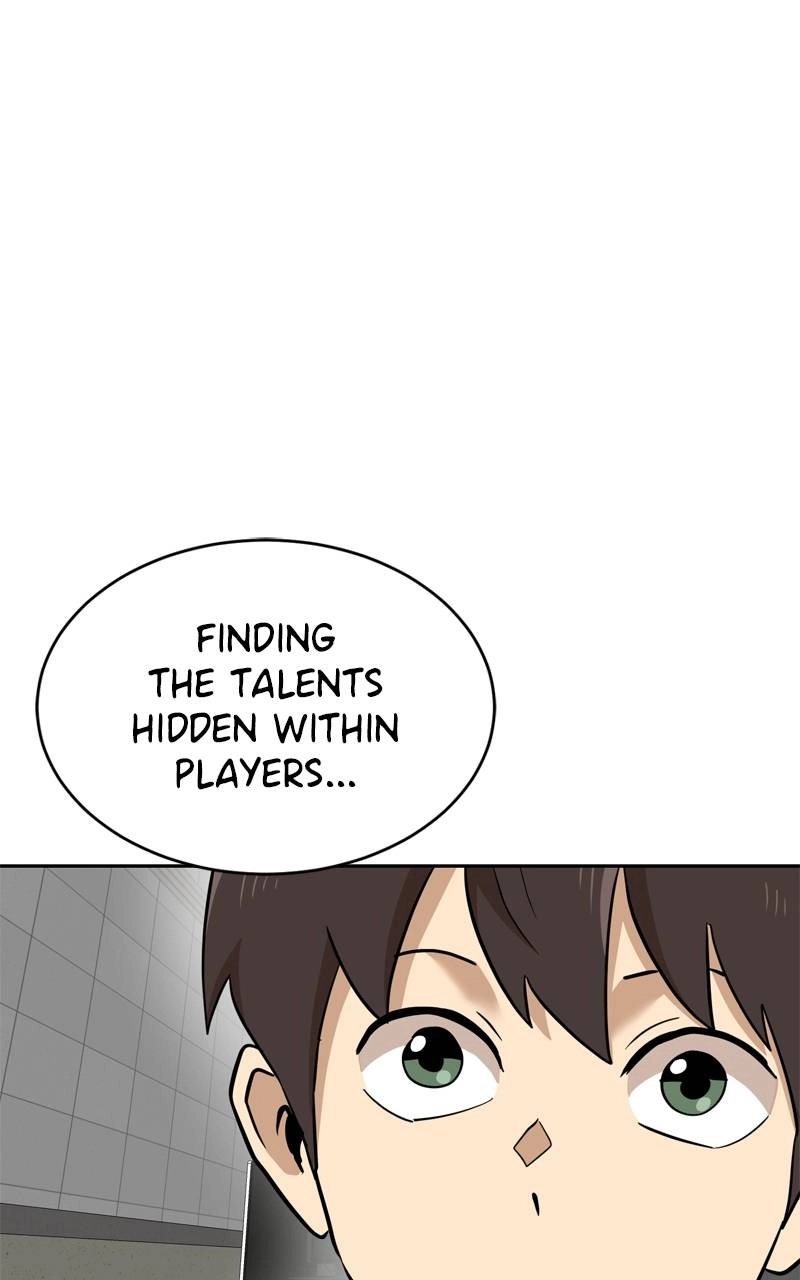 Double Click Chapter 143 - Page 47