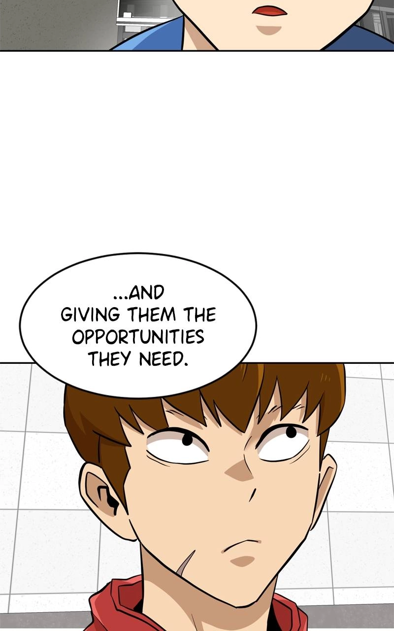 Double Click Chapter 143 - Page 48