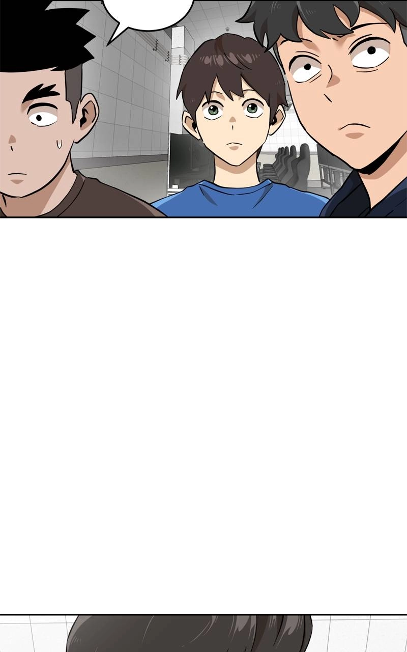 Double Click Chapter 143 - Page 51