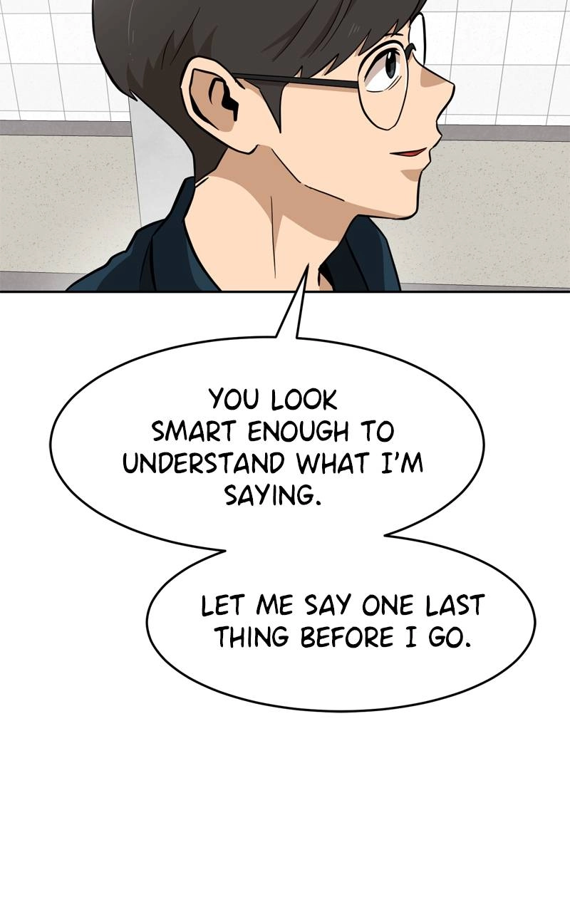Double Click Chapter 143 - Page 52
