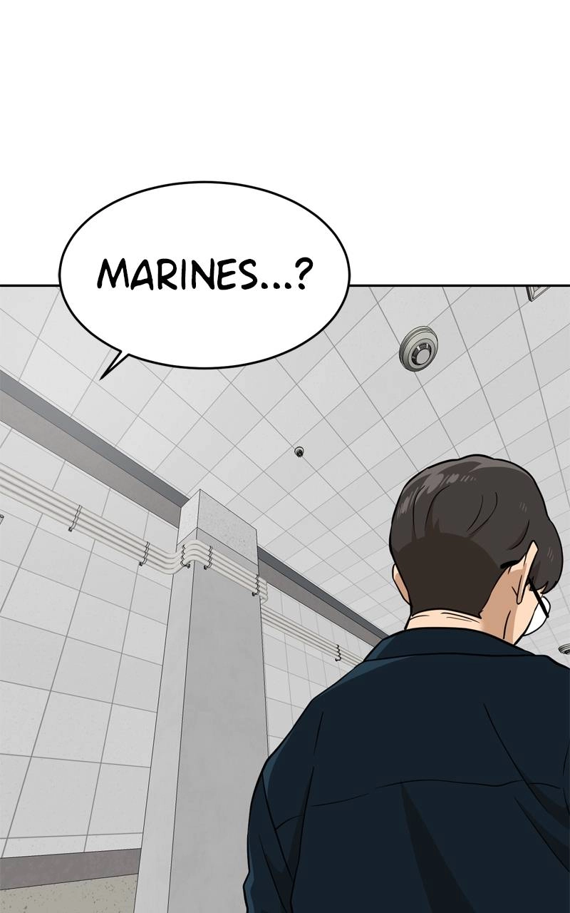 Double Click Chapter 143 - Page 58
