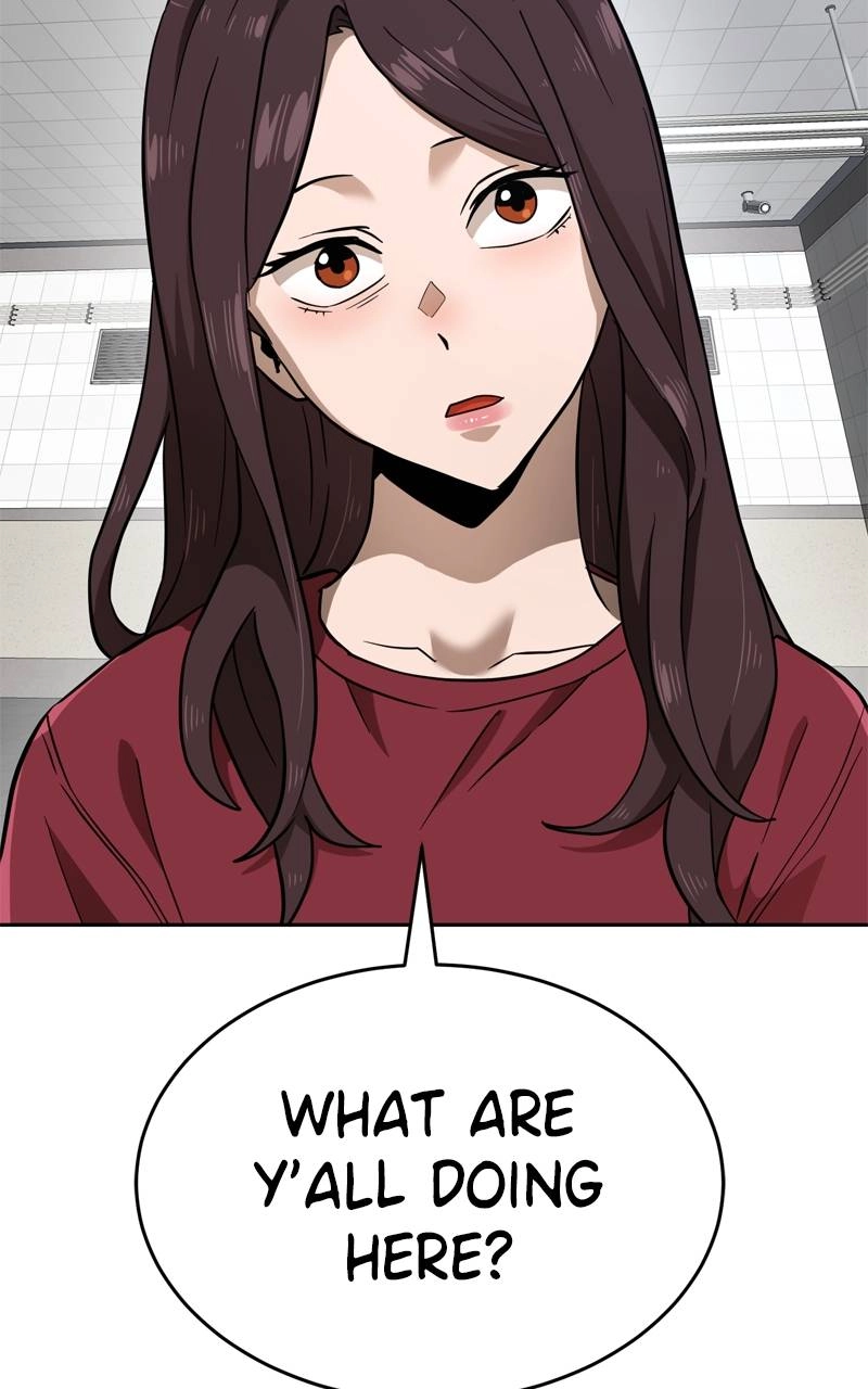 Double Click Chapter 143 - Page 61