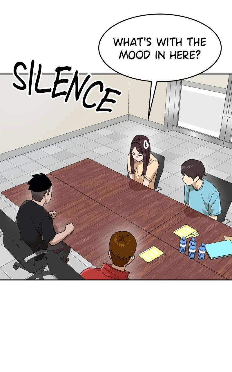 Double Click Chapter 143 - Page 65