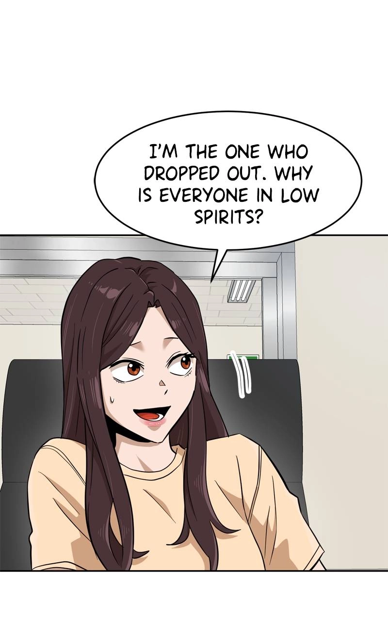 Double Click Chapter 143 - Page 66