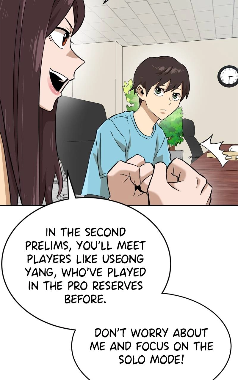 Double Click Chapter 143 - Page 68