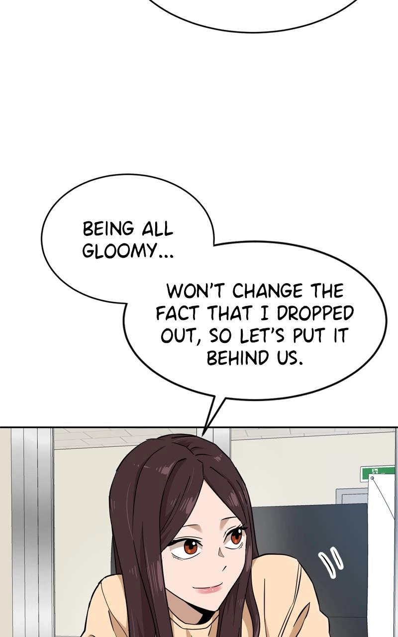 Double Click Chapter 143 - Page 69