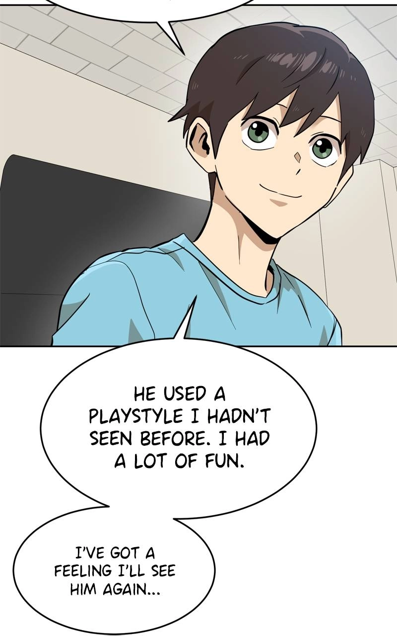 Double Click Chapter 143 - Page 73